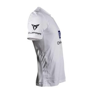 Camiseta Adidas Ale Galán 26 | Confort y Transpirabilidad