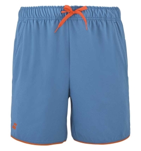 Shorts Babolat Perf para pádel, diseñados para ofrecer confort, movilidad y rendimiento en cada partido.