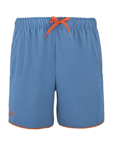 Shorts Babolat Perf para pádel, diseñados para ofrecer confort, movilidad y rendimiento en cada partido.