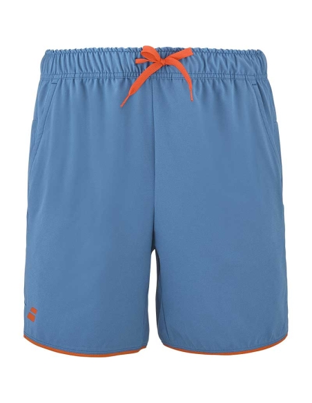 Shorts Babolat Perf para pádel, diseñados para ofrecer confort, movilidad y rendimiento en cada partido.