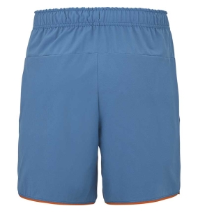 Short Babolat Perf | Shorts Pádel Hombre Confort y Rendimiento