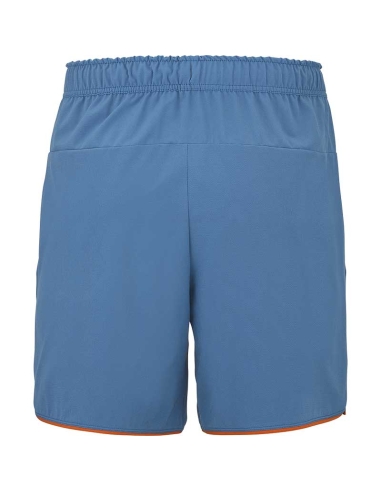 Short Babolat Perf | Shorts Pádel Hombre Confort y Rendimiento