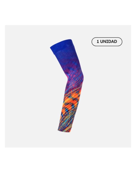 Manguito Floky No Strain Rio | Rendimiento Muscular