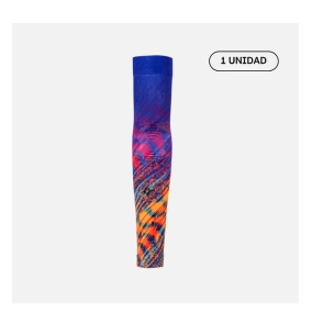 Manguito Floky No Strain Rio | Rendimiento Muscular