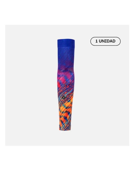 Manguito Floky No Strain Rio | Rendimiento Muscular