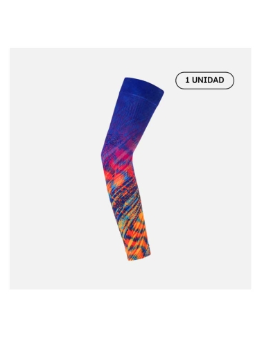 Manguito Floky No Strain Rio | Rendimiento Muscular