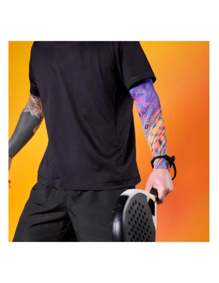 Manguito Floky No Strain Rio | Rendimiento Muscular