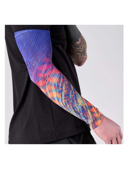 Manguito Floky No Strain Rio | Rendimiento Muscular