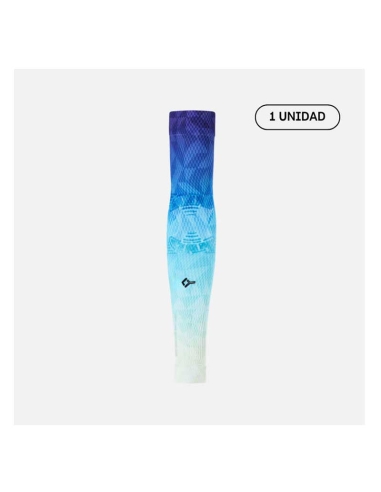 Manguito Deportivo Floky Bali | Rendimiento y recuperación