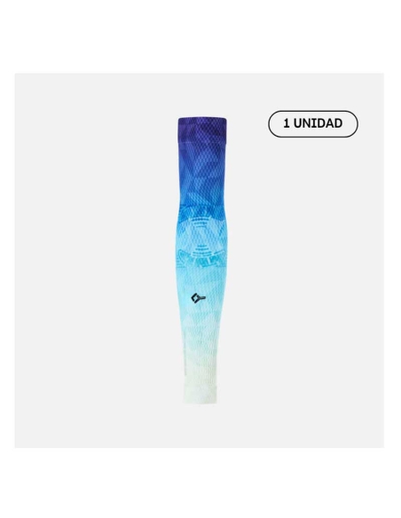 Manguito Deportivo Floky Bali | Rendimiento y recuperación