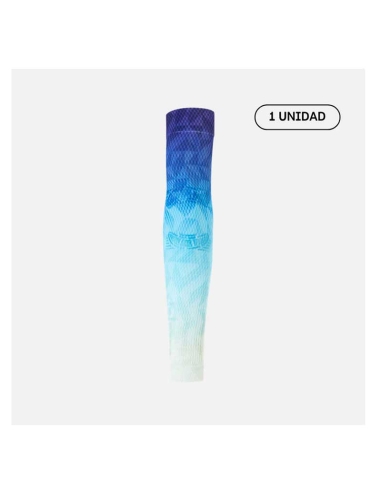 Tecnología biomecánica al servicio de tus brazos: más estabilidad, menos inflamación y mejor recuperación.