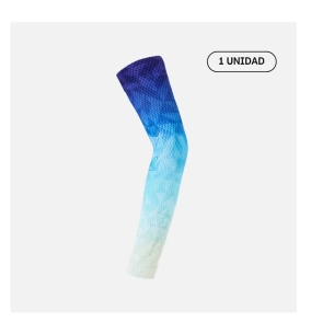 Manguito Deportivo Floky Bali | Rendimiento y recuperación