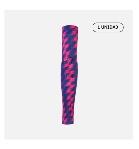 Tecnología, estabilidad y rendimiento: el manguito Floky No Strain Tokyo protege tu brazo y optimiza tu recuperación.