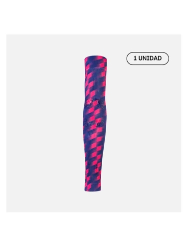 Tecnología, estabilidad y rendimiento: el manguito Floky No Strain Tokyo protege tu brazo y optimiza tu recuperación.