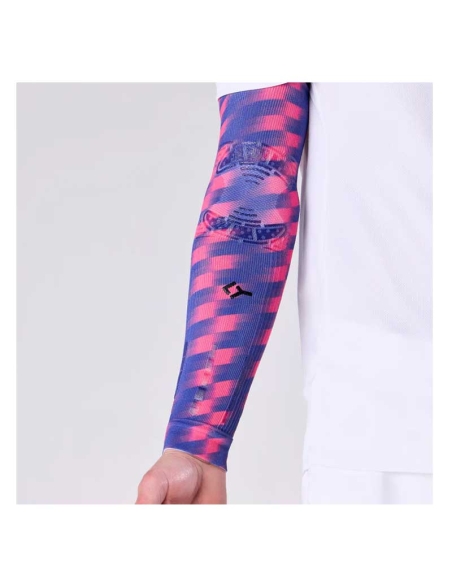 Manguito Floky No Strain Tokyo | Recuperación Muscular