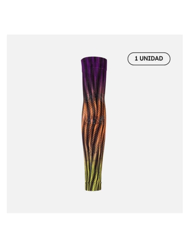 Recuperación activa y soporte deportivo inteligente. El Manguito Floky No Strain Delhi te acompaña en cada movimiento.