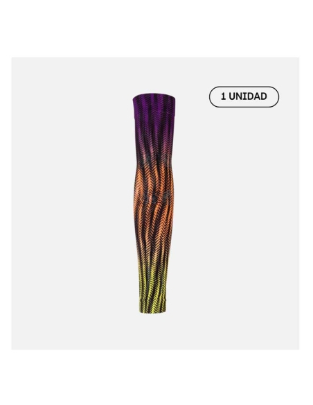 Recuperación activa y soporte deportivo inteligente. El Manguito Floky No Strain Delhi te acompaña en cada movimiento.