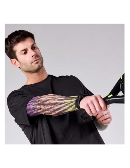 Manguito Floky No Strain Delhi | Recuperación Muscular