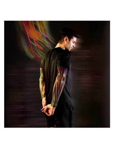 Manguito Floky No Strain Delhi | Recuperación Muscular