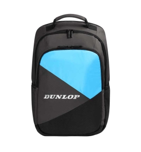 Protección total para tu pala y comodidad absoluta para tus entrenamientos. Diseño Dunlop, rendimiento garantizado.
