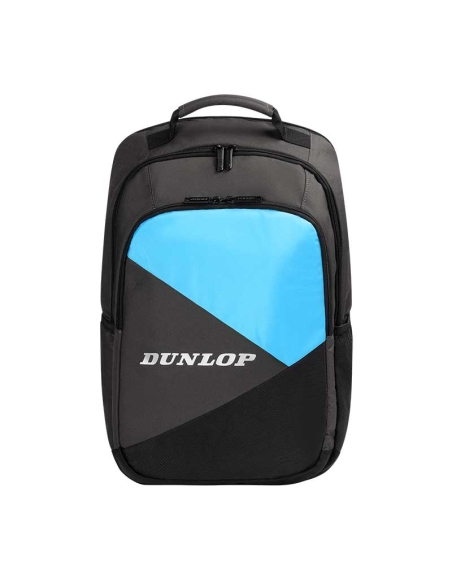 Protección total para tu pala y comodidad absoluta para tus entrenamientos. Diseño Dunlop, rendimiento garantizado.