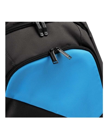 Mochila Dunlop FX Performance | Protección y comodidad
