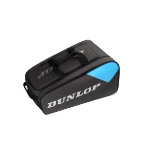 Paletero Dunlop FX Team | Capacidad, organización y comodidad