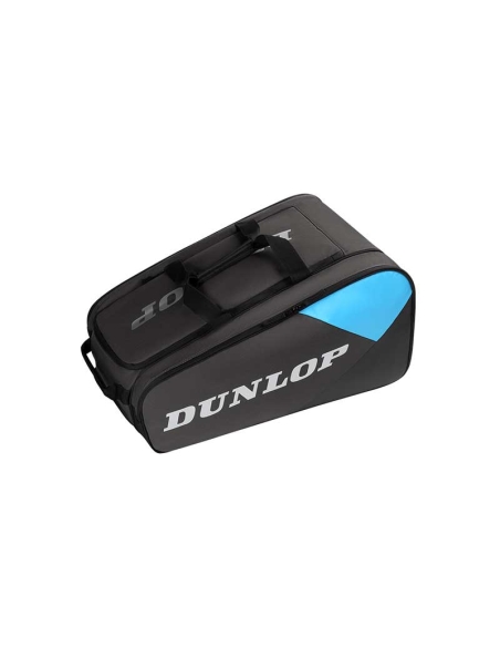 Paletero Dunlop FX Team | Capacidad, organización y comodidad