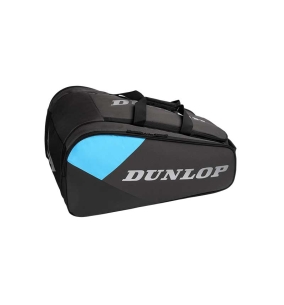 Diseñado para transportar todo lo que necesitas. Espacio, comodidad y resistencia con el estilo Dunlop.