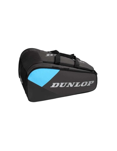 Diseñado para transportar todo lo que necesitas. Espacio, comodidad y resistencia con el estilo Dunlop.