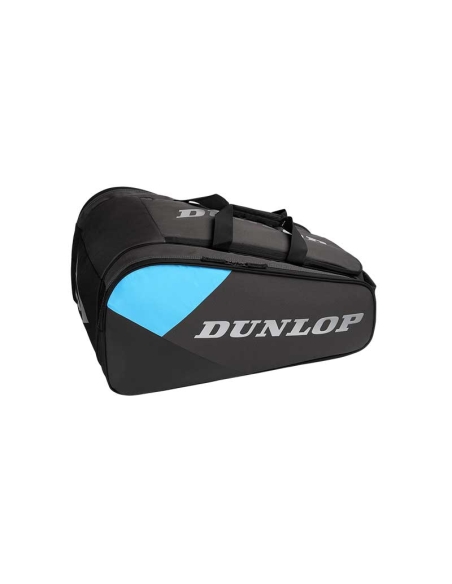 Diseñado para transportar todo lo que necesitas. Espacio, comodidad y resistencia con el estilo Dunlop.