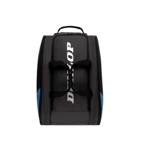 Paletero Dunlop FX Team | Capacidad, organización y comodidad