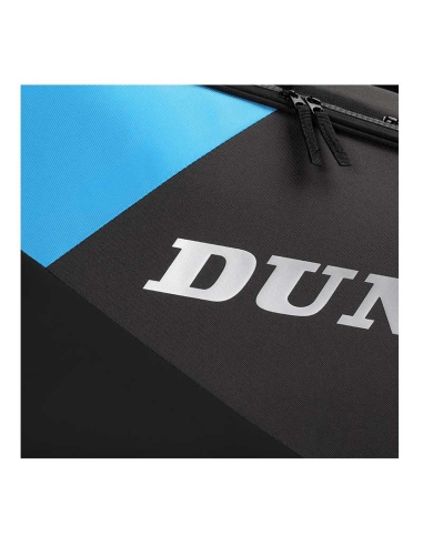 Paletero Dunlop FX Team | Capacidad, organización y comodidad