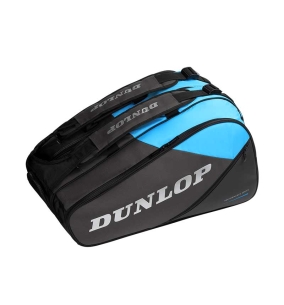 Paletero Dunlop FX Performance|Máxima capacidad y comodidad