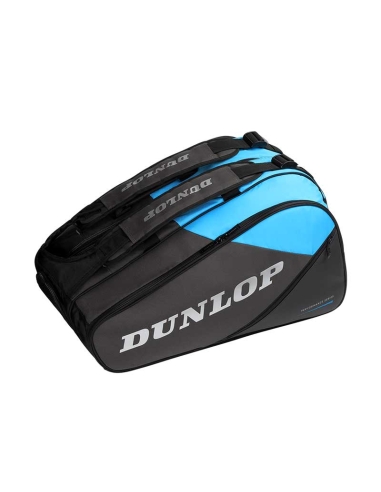 Paletero Dunlop FX Performance|Máxima capacidad y comodidad