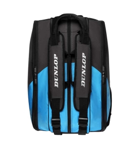 Paletero Dunlop FX Performance|Máxima capacidad y comodidad