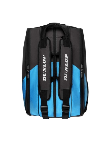 Paletero Dunlop FX Performance|Máxima capacidad y comodidad