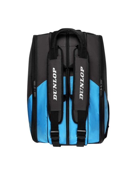 Paletero Dunlop FX Performance|Máxima capacidad y comodidad