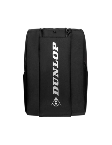 Paletero Dunlop FX Performance|Máxima capacidad y comodidad