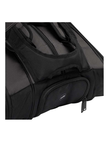 Paletero Dunlop FX Performance|Máxima capacidad y comodidad