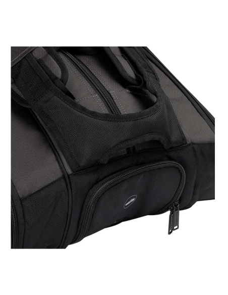 Paletero Dunlop FX Performance|Máxima capacidad y comodidad