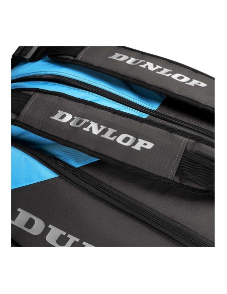 Paletero Dunlop FX Performance|Máxima capacidad y comodidad