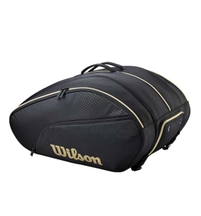 Paletero Wilson Defy V1 | Ecológico, reciclado y resistente