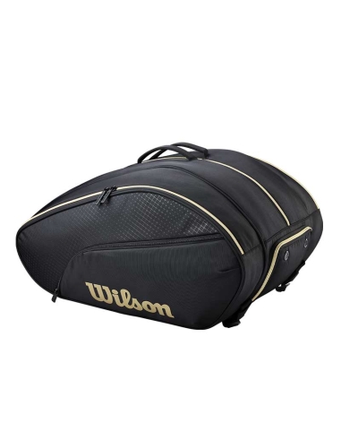 Paletero Wilson Defy V1 | Ecológico, reciclado y resistente