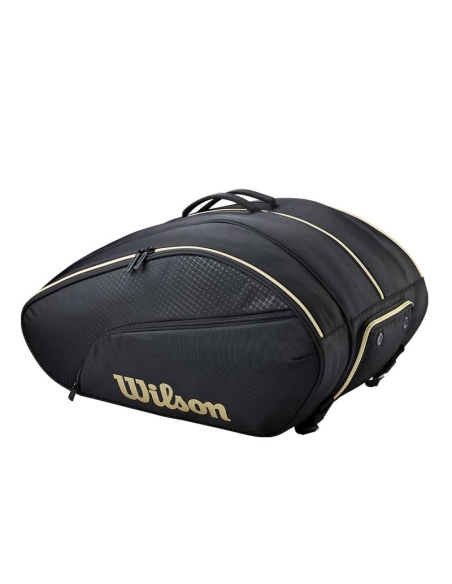 Paletero Wilson Defy V1 | Ecológico, reciclado y resistente