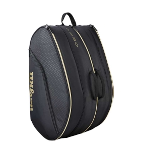 Paletero Wilson Defy V1 | Ecológico, reciclado y resistente