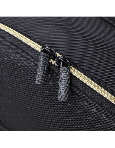 Paletero Wilson Defy V1 | Ecológico, reciclado y resistente