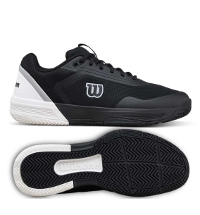 Estabilidad, comodidad y agarre para dominar la pista con cada paso.