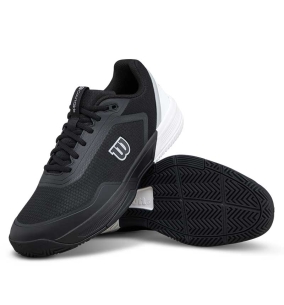 Zapatillas Wilson Courtglide | Suela espiga y microfibra