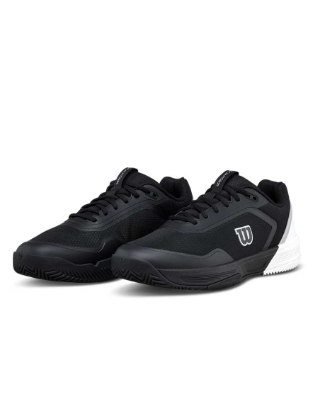 Zapatillas Wilson Courtglide | Suela espiga y microfibra